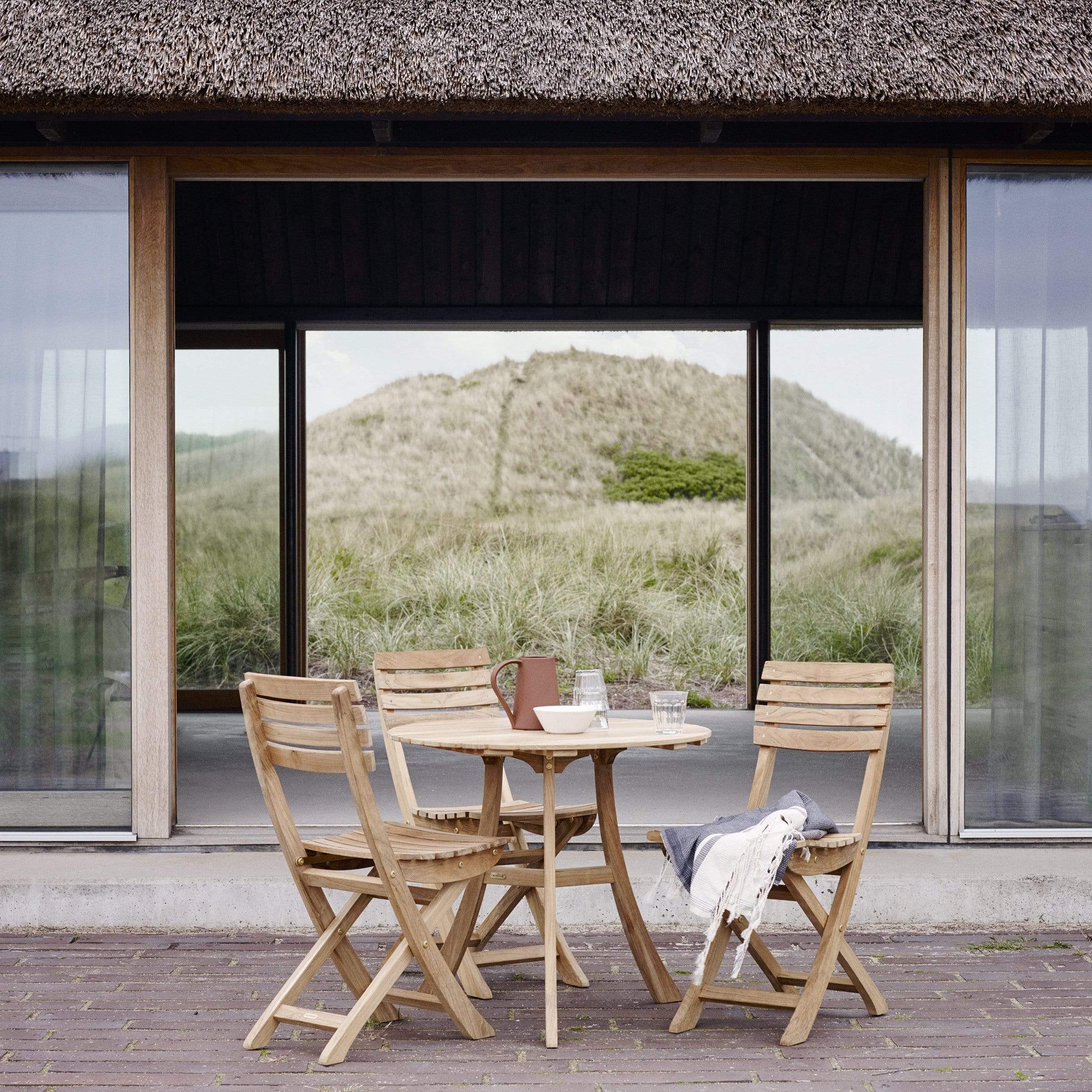 Skagerak Design Furniture Vendia Chair