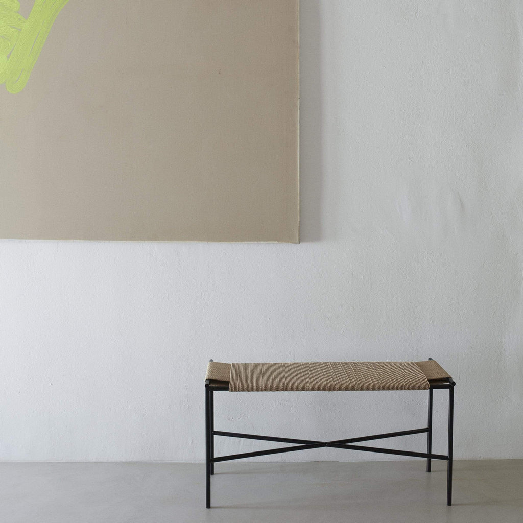Skagerak Design Furniture Vent Bench