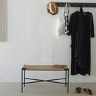 Skagerak Design Furniture Vent Bench