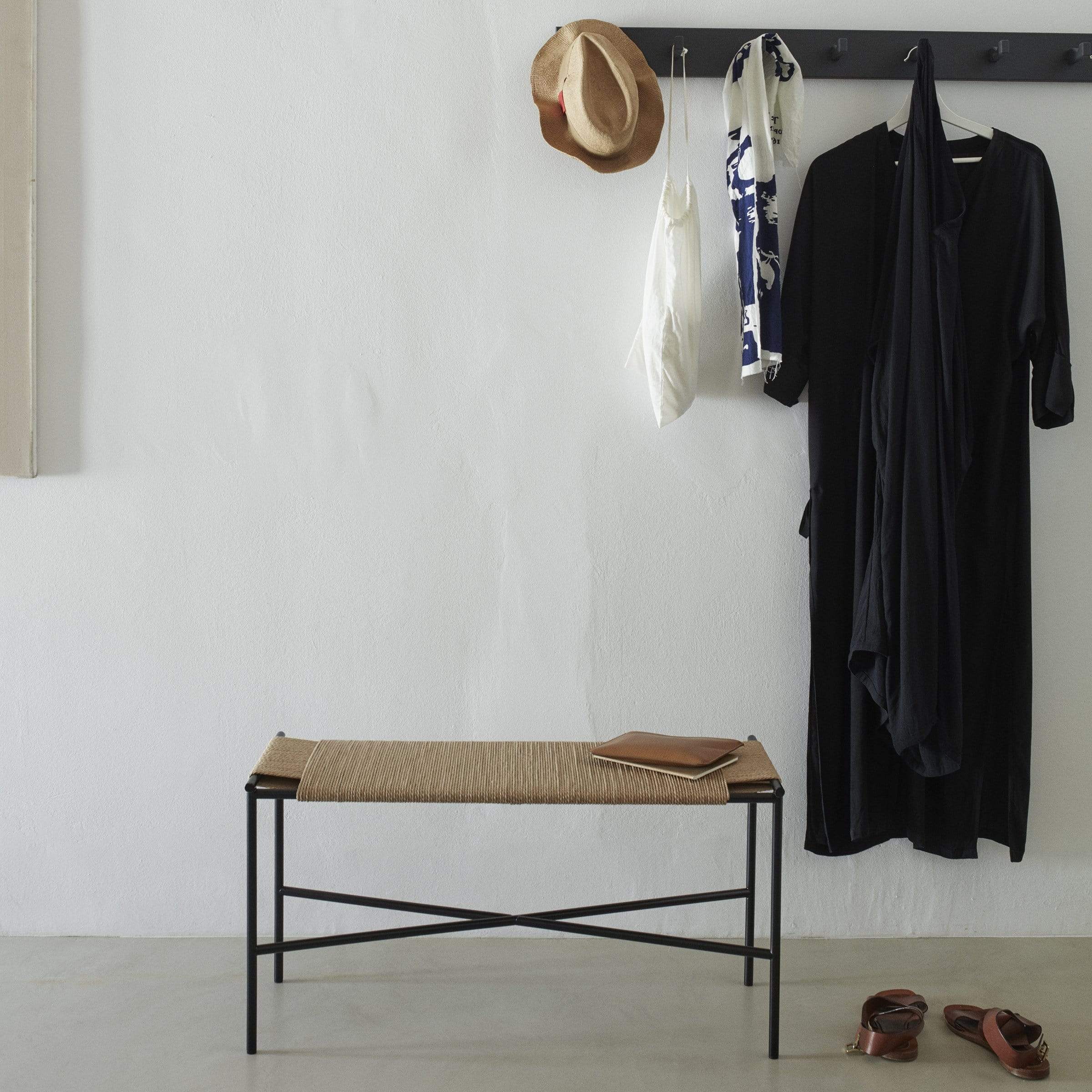 Skagerak Design Furniture Vent Bench