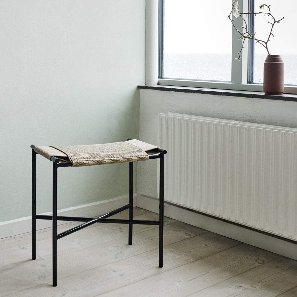 Skagerak Design Furniture Vent Stool
