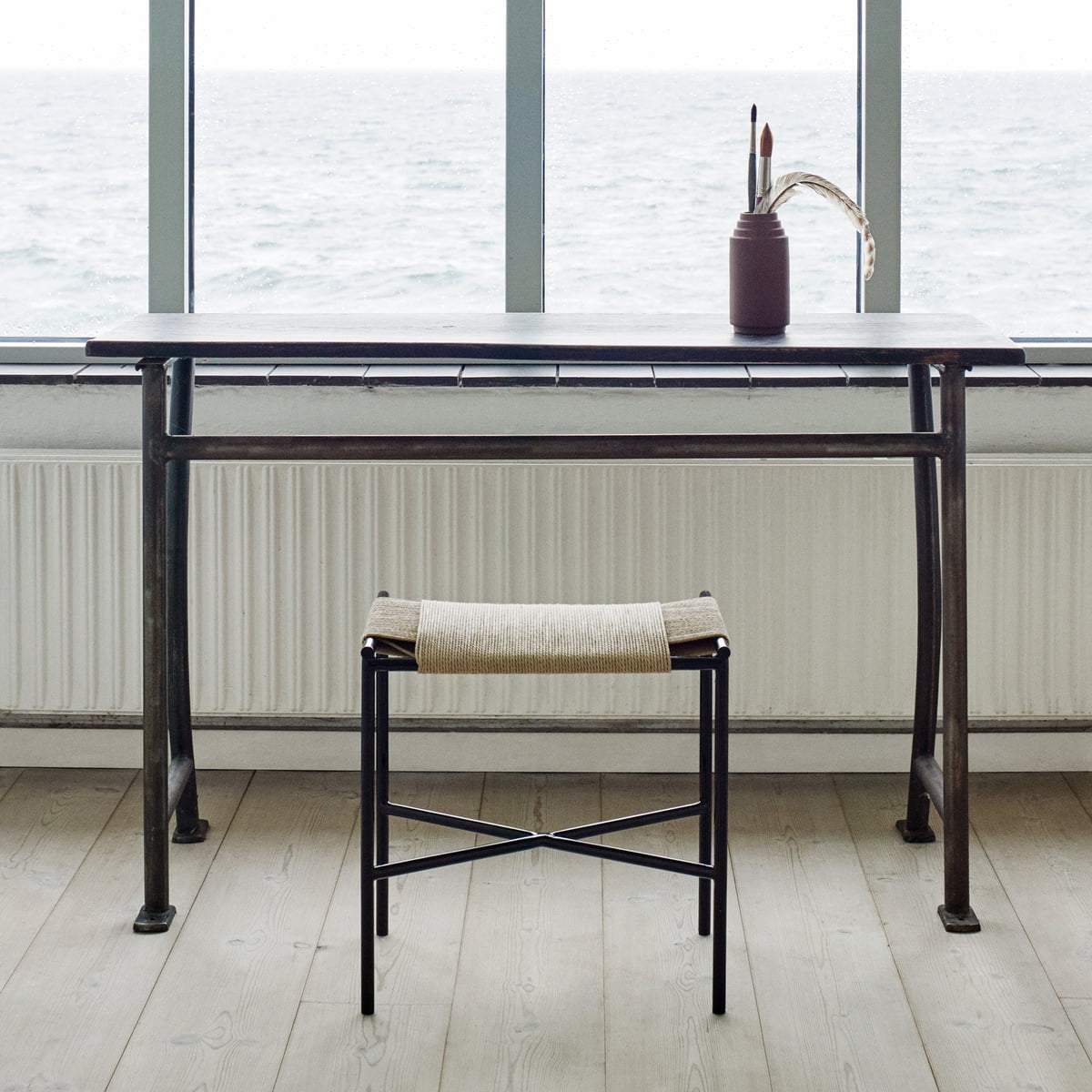 Skagerak Design Furniture Vent Stool