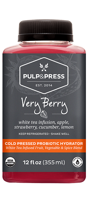 Pulp & Press Juice Very Berry