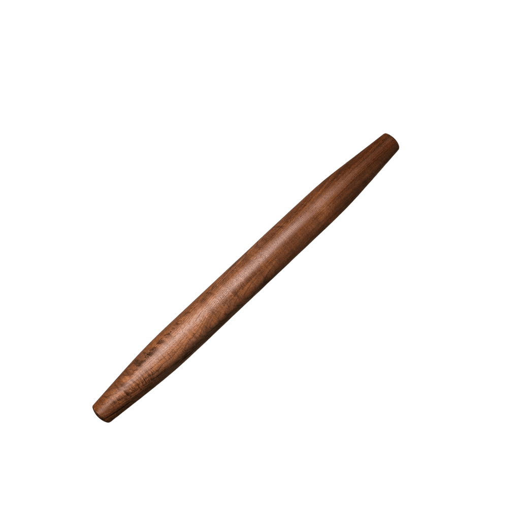 THE RILEY/LAND COLLECTION Kitchenware Walnut French Rolling Pin