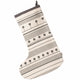 Ferm Living Holiday Grey Winterland Christmas Stocking