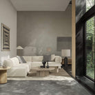 Gubi Furniture Wonder 3 Seater Sofa