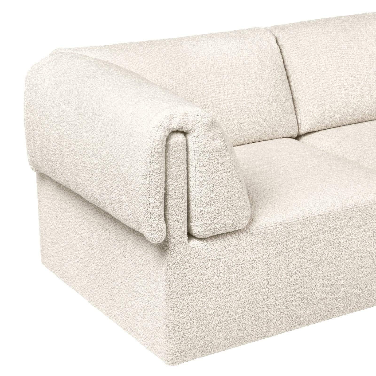 Gubi Furniture Wonder Sofa