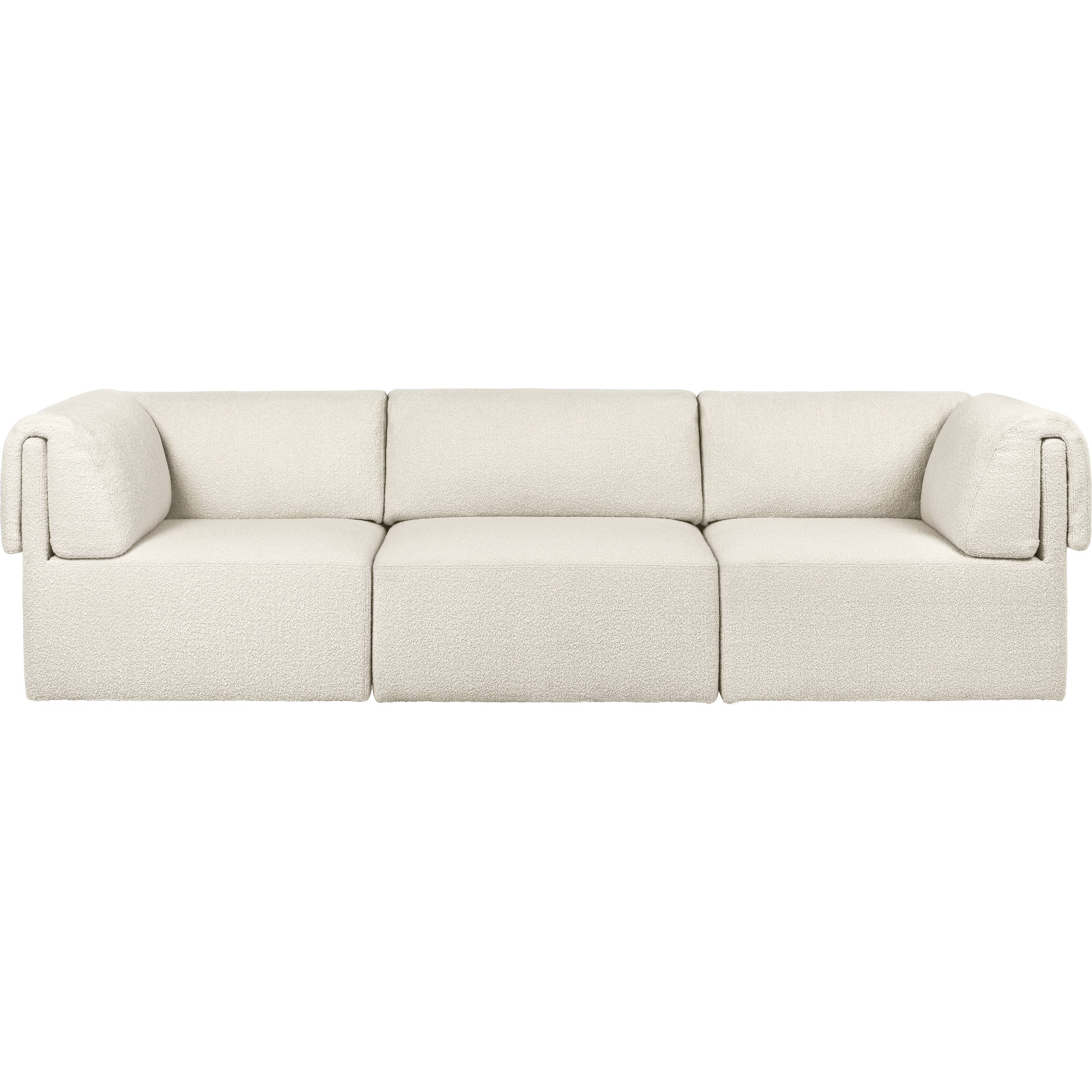 Gubi Furniture Wonder Sofa