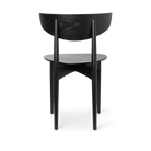 Ferm Living Furniture Wooden Herman Dining Chair
