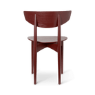 Ferm Living Furniture Wooden Herman Dining Chair