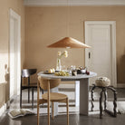 Ferm Living Furniture Wooden Herman Dining Chair