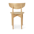 Ferm Living Furniture Wooden Herman Dining Chair