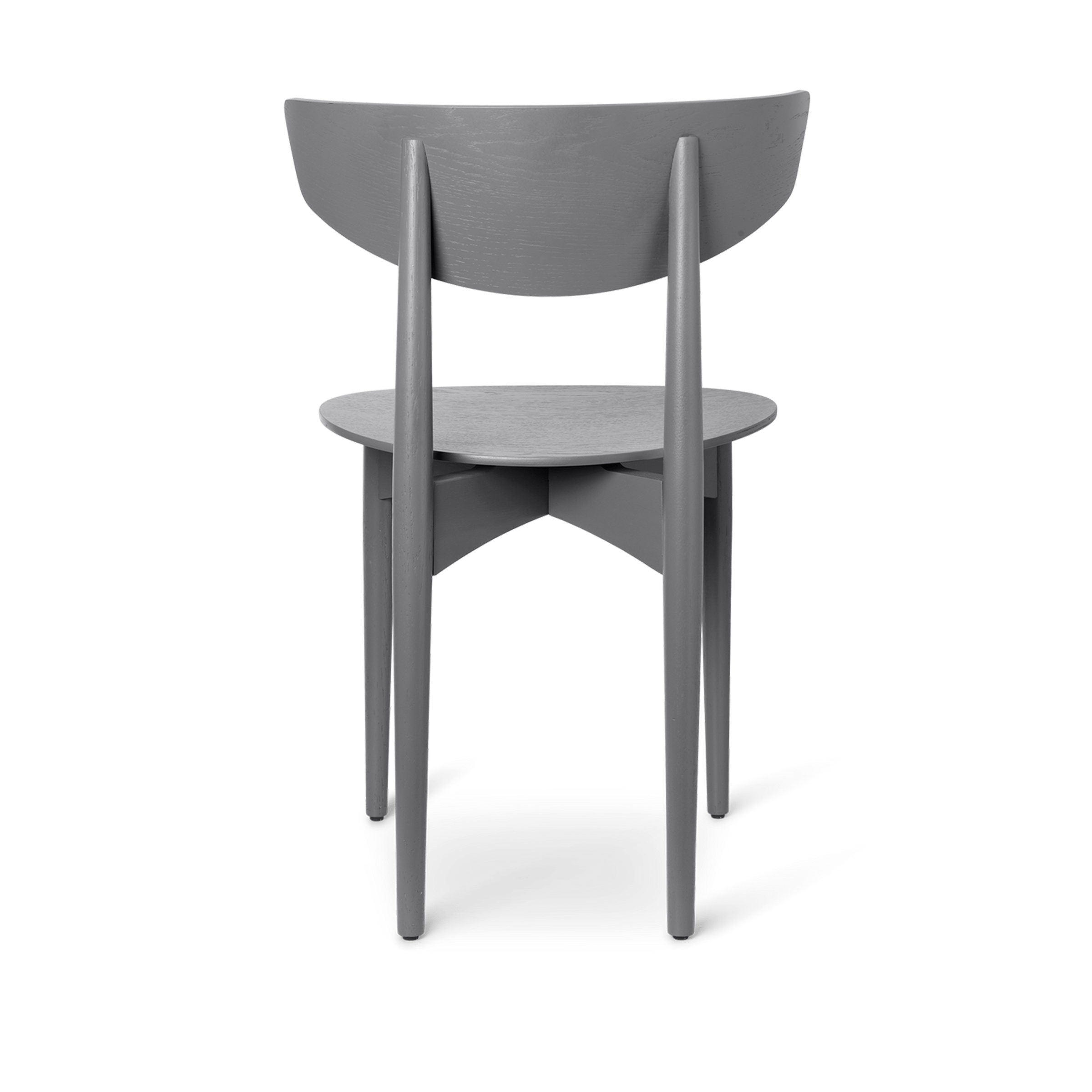 Ferm Living Furniture Wooden Herman Dining Chair