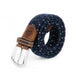 Billybelt Accessory Woven Elastic Belt