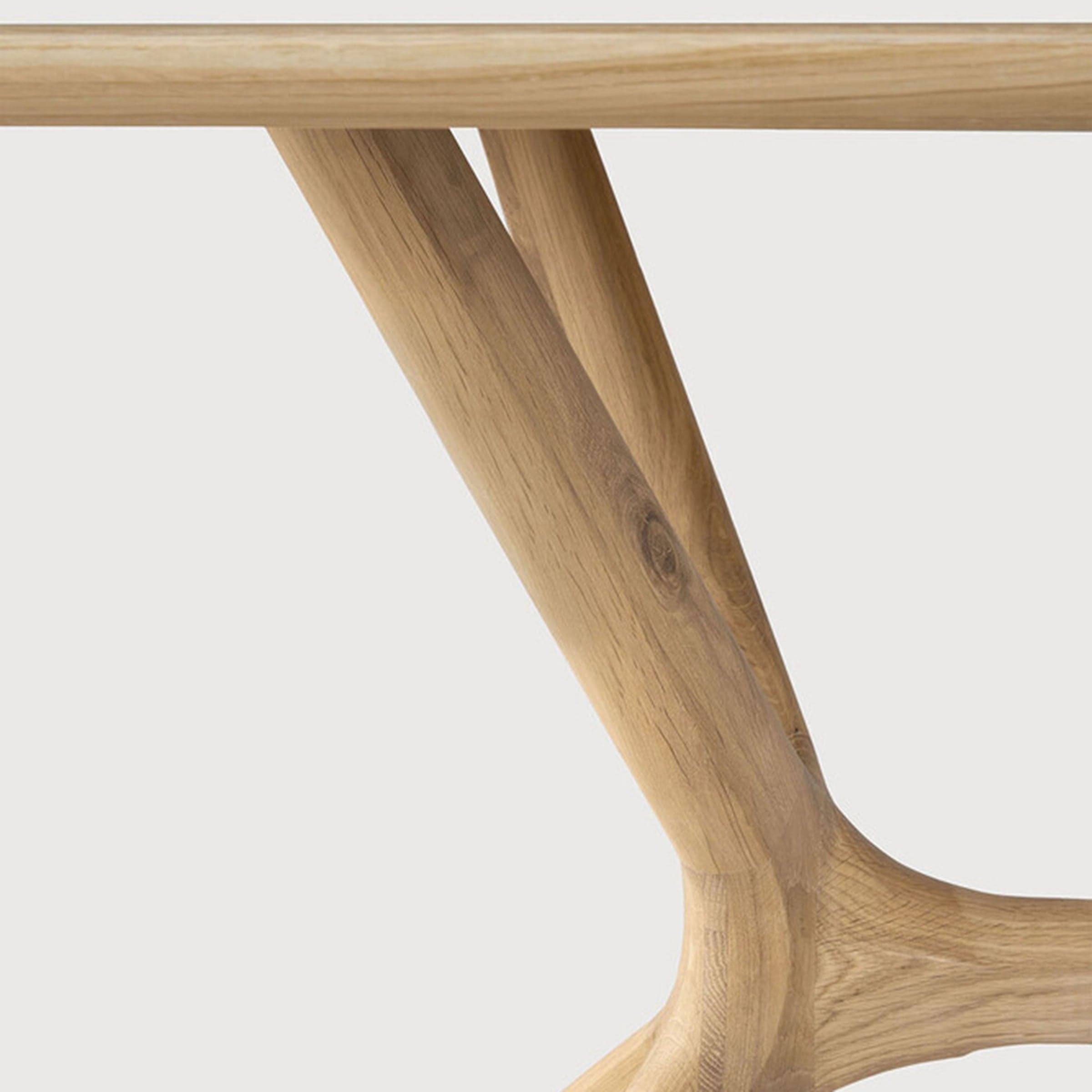 Ethnicraft Furniture X Dining Table