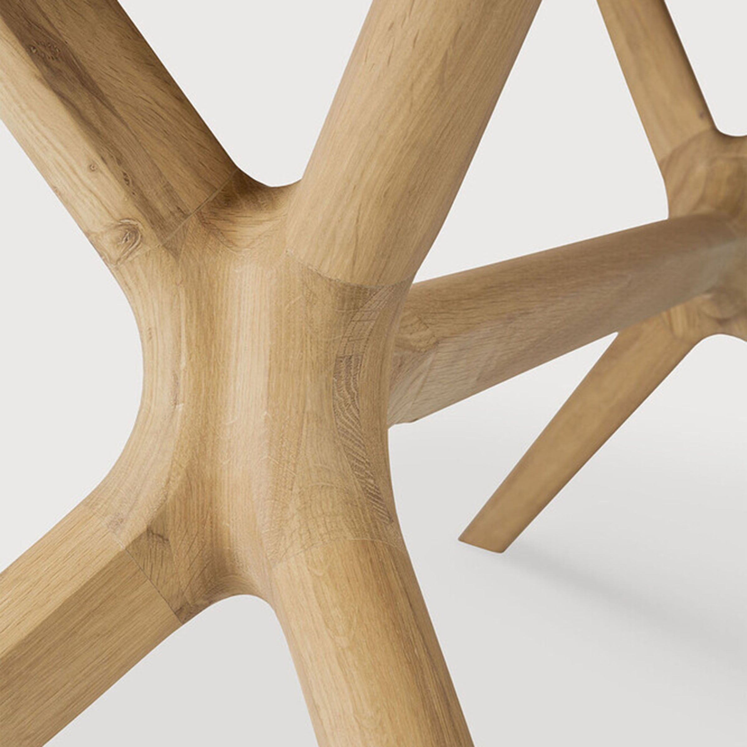 Ethnicraft Furniture X Dining Table