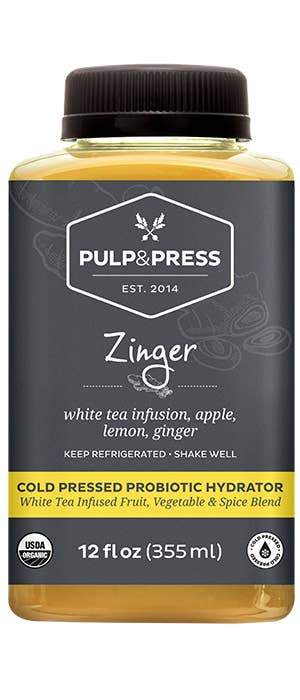 Pulp & Press Juice Zinger
